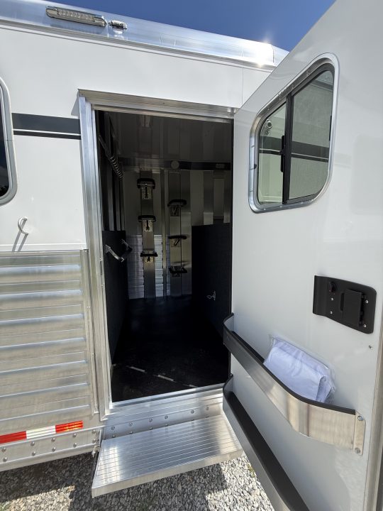 2027 Horse Livestock Trailer photo 7