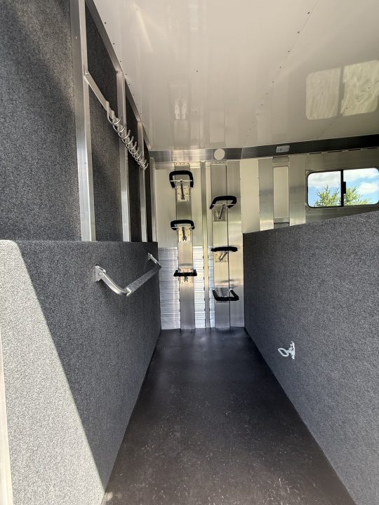 2027 Horse Livestock Trailer photo 8