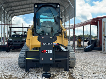 New 2025 Stehl-Tow STEHL TOW - SURGE BRAKES Tow Dolly