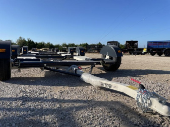 New 2025 Stehl-Tow - Tow Dolly