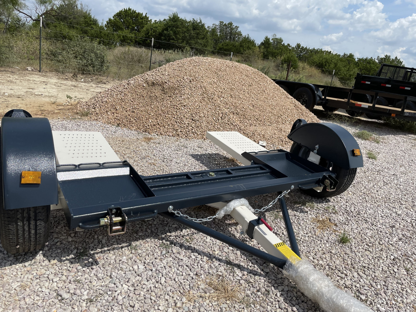 New 2025 Stehl Tow - Tow Dolly - Rental