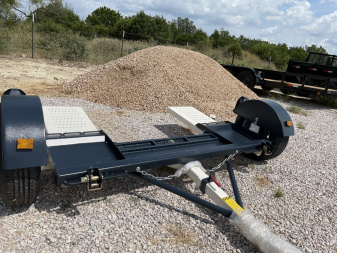 New 2025 Stehl Tow - Tow Dolly - Rental