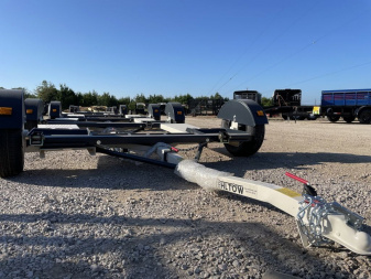 New 2025 Stehl Tow - Tow Dolly - Rental