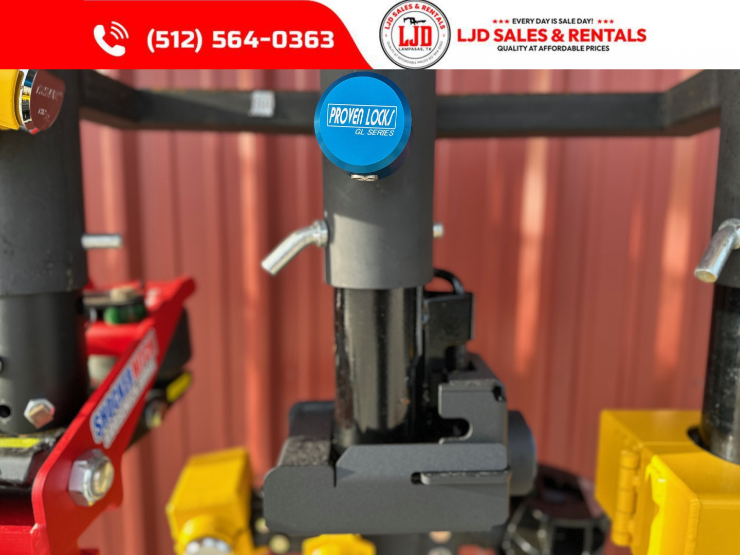 New 2024 Texline - Gooseneck Dually Flatbed/Deckover Trailer 40'