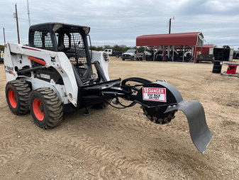 New 2025 Jenkins Iron and Steel Cutting Wheel Attachment