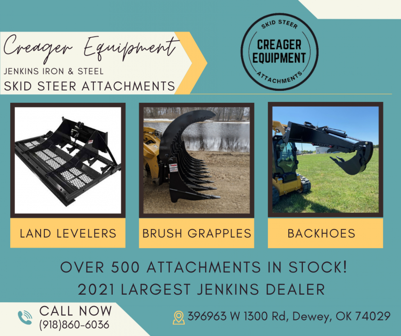 New 2024 Belltec Industries - LC-200 Auger Drive Kit - Skid Steer Attachment Attachment
