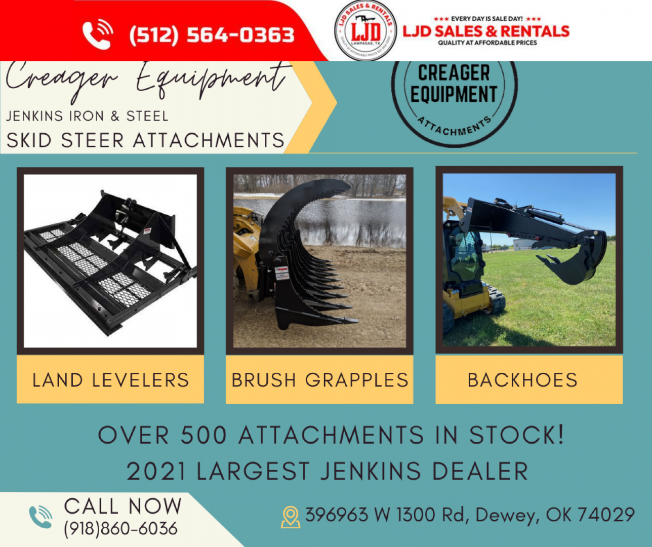 New Belltec - LC-200 Auger Drive - Skid Steer Attachment