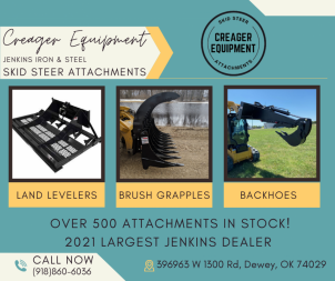 New 2024 Belltec Industries - LC-200 Auger Drive Kit - Skid Steer Attachment Attachment
