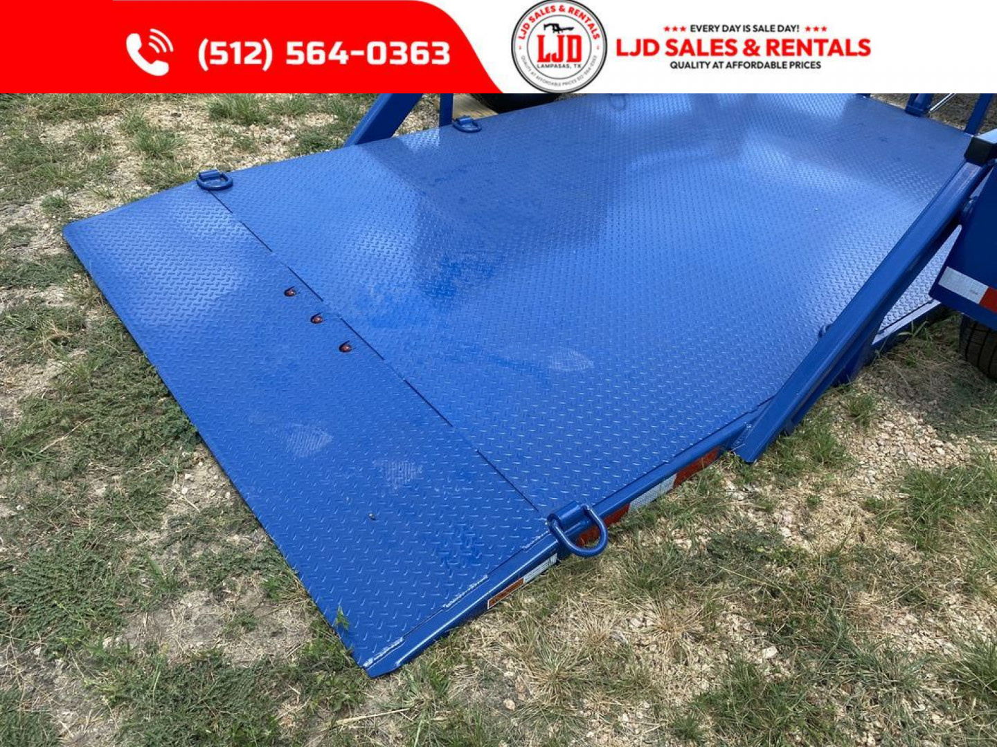 New 2020 Air Tow S12- Power Up - Power Down