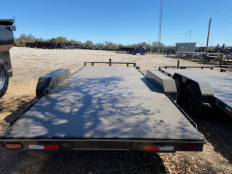 New 2025 AMW - Car/ Hauler Equipment Trailer 83"X20'