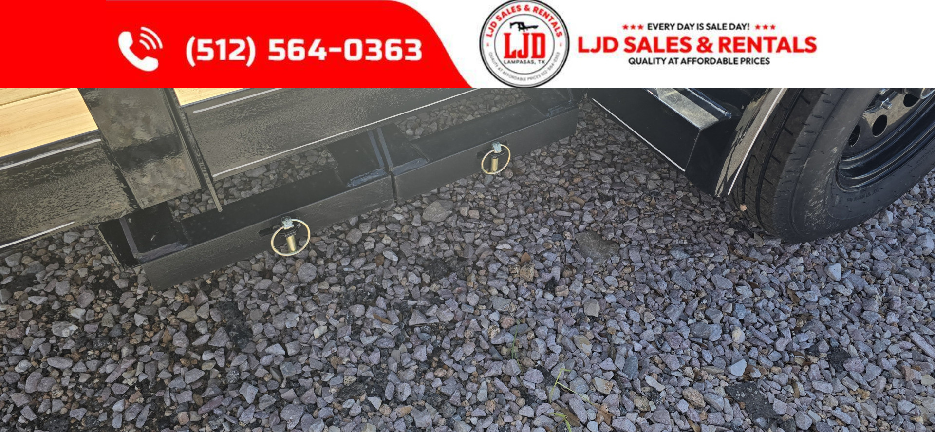 New 2025 Texline - Pipe Top Utility Trailer 83" x 18'