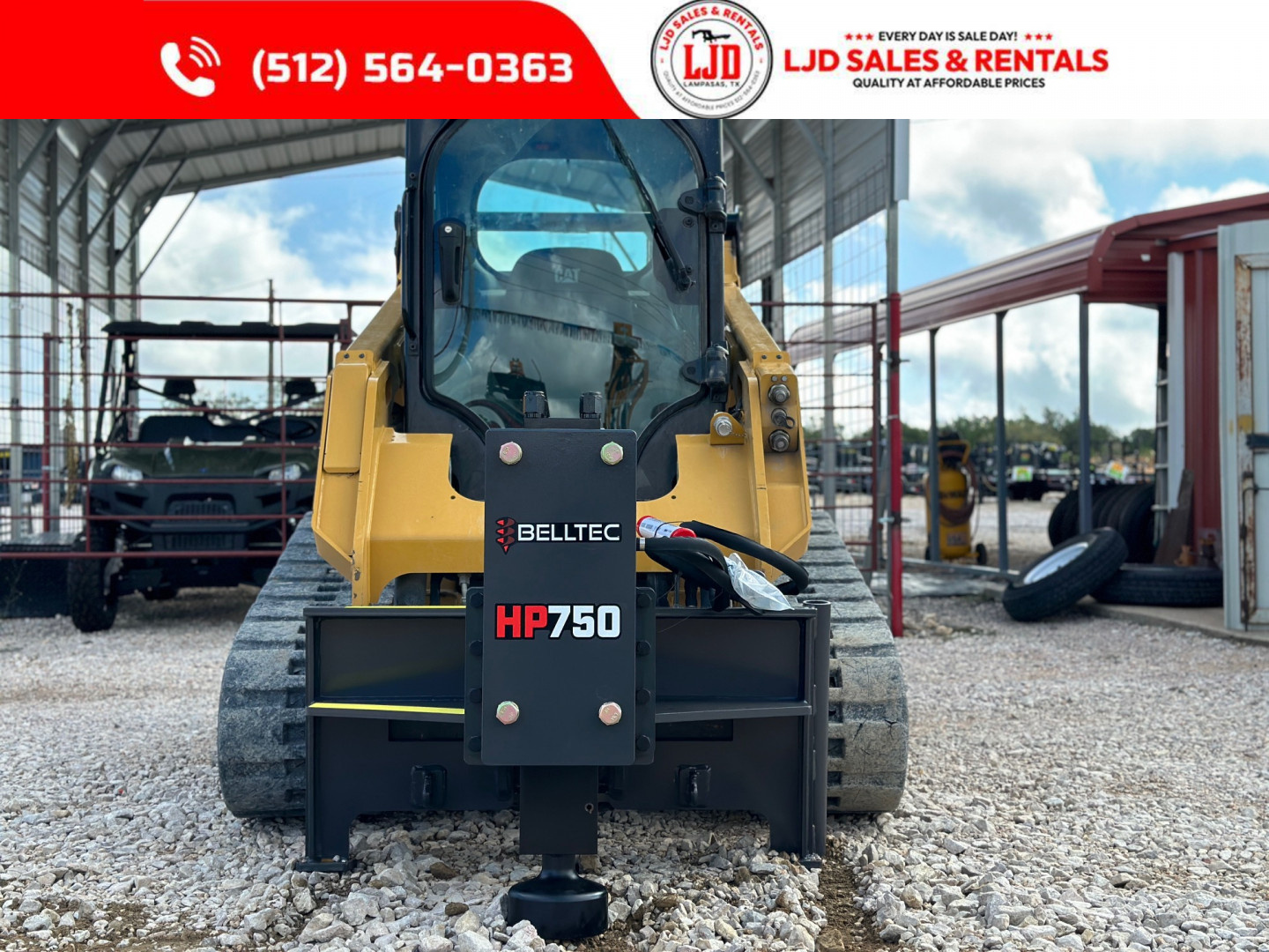 New 2025 Lion Trailers - 83" x 22' Car Hauler / Equipment Trailer - 6K Axles