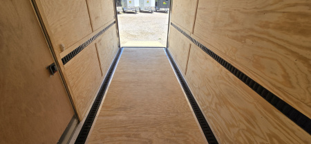 New 2025 Stallion - 7''X16'x7' Enclosed /Cargo Trailer