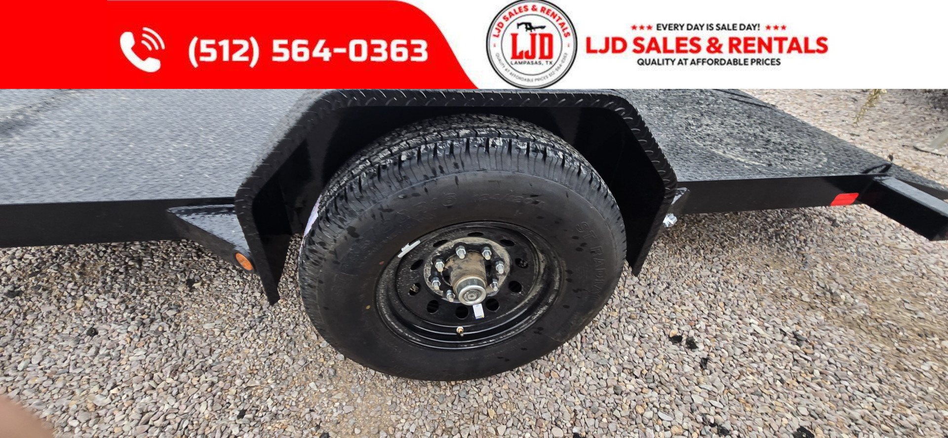 New 2025 East Texas - Scissor Lift Hauler Tilt Trailer 8'X 12'