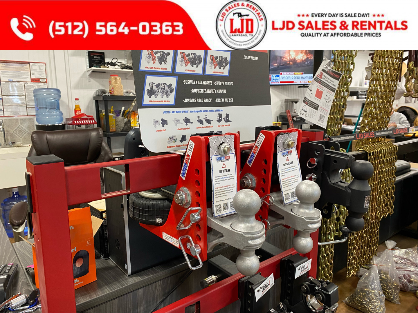 New 2025 Texline - 77' X 12' Utility Trailer - Bi Fold Gate