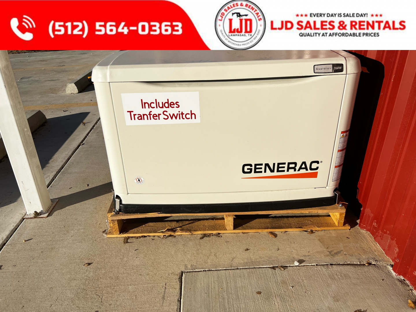 New 2025 Texline - 77' X 12' Utility Trailer - Bi Fold Gate