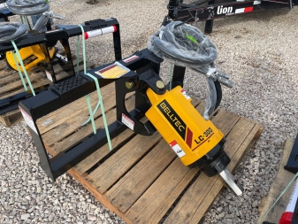 New 2025 Tiger Trailers - Gooseneck Flatbed 102 x 30 - Lowboy - Flatbed Trailer