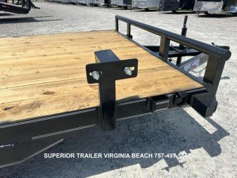 New 2025 Texas Bragg Trailers 20 HCH Car / Racing Trailer