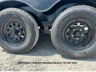 New 2025 Texas Bragg Trailers 20 HCH Car / Racing Trailer