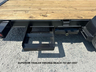 New 2025 Texas Bragg Trailers 20 HCH Car / Racing Trailer