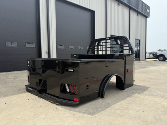 New 2025 903 Truck Beds CD840865642 Truck Bed 56250