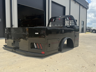New 2025 903 Truck Beds CD920946034 Truck Bed