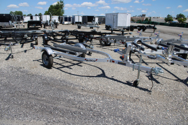 New 2025 Triton Trailers jET 1 PLACE JET SKI TRAILER 48976 Boat Trailer
