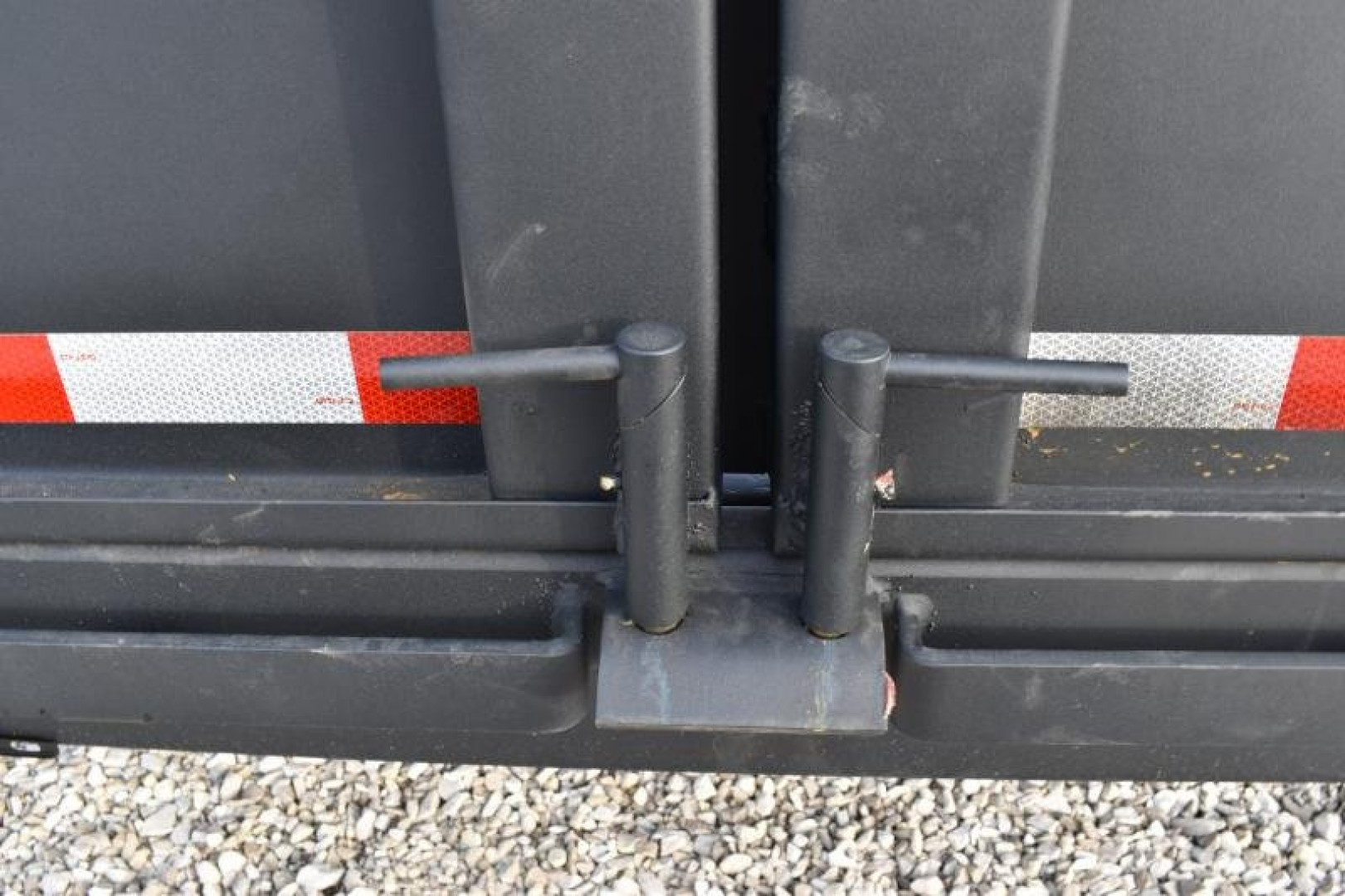 New 2024 Watchdog WD714 Dump Trailer