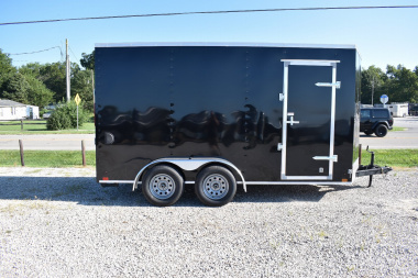 New 2025 Cross Trailers Cargo / Enclosed Trailer