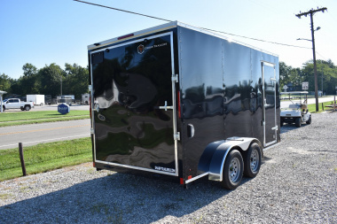 New 2025 Cross Trailers Cargo / Enclosed Trailer