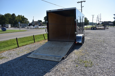 New 2025 Cross Trailers Cargo / Enclosed Trailer