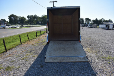 New 2025 Cross Trailers Cargo / Enclosed Trailer