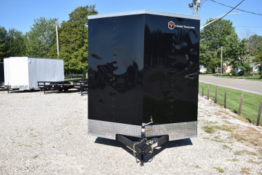 New 2025 Cross Trailers Cargo / Enclosed Trailer