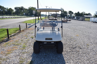 Used 1998 E-Z-GO 36 V Golf Cart