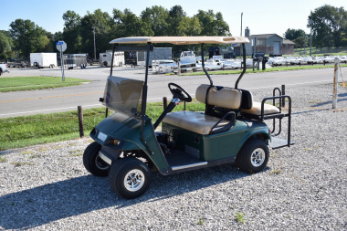 Used 2003 E-Z-GO Golf Cart