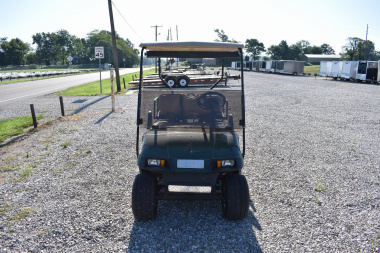 Used 2003 E-Z-GO Golf Cart