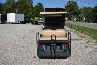 Used 2003 E-Z-GO Golf Cart