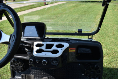 New 2025 Evolution Electric Vehicles Golf Cart