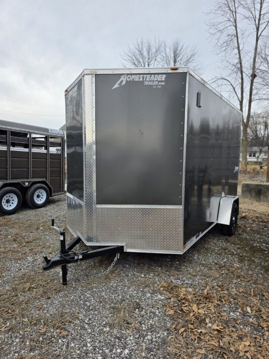 2024 Homesteader photo 4