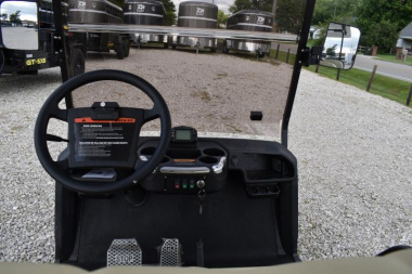 New 2023 STAR EV CAPELLA 48 4+2 Golf Cart