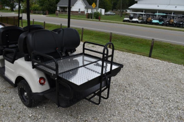 New 2023 STAR EV CAPELLA 48 4+2 Golf Cart