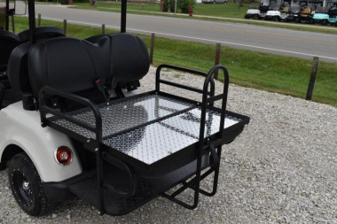 New 2023 STAR EV CAPELLA 48 4+2 Golf Cart