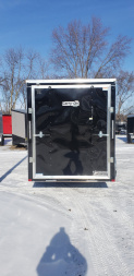 New 2025 CARRY-ON 6X12 Cargo / Enclosed Trailer