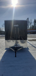 New 2025 CARRY-ON 6X12 Cargo / Enclosed Trailer