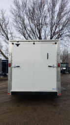 New 2025 Carry-On 7X16CGCM Cargo / Enclosed Trailer