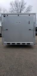 New 2025 Carry-On 8.5x20 Enclosed Cargo / Enclosed Trailer