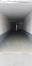 New 2023 Amera-Lite 7x29 Snowmobile Trailer/Enclosed Cargo Trailer