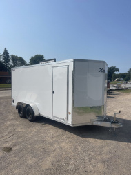 New 2025 High Country Trailers Cargo / Enclosed Trailer
