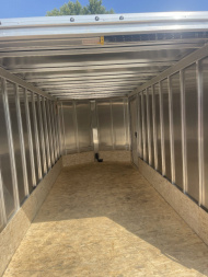 New 2025 High Country Trailers Cargo / Enclosed Trailer