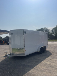 New 2025 High Country Trailers Cargo / Enclosed Trailer